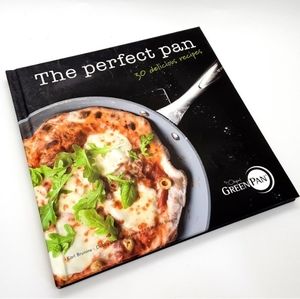 The Perfect Pan - 30 Delicious Recipes by Karl